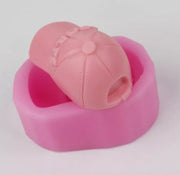 D039MS - Boné/Cap 3D - Molde