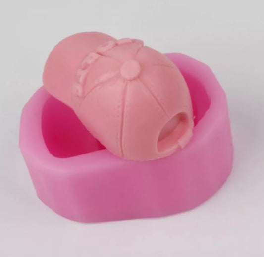 D039MS - Boné/Cap 3D - Molde