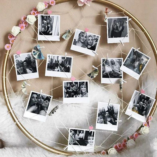 60 cm círculo redondo balão grinalda aro anel arco arco para decorações de casamento aniversário festa