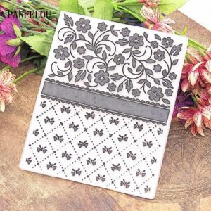 EB007 - Textura Embossing