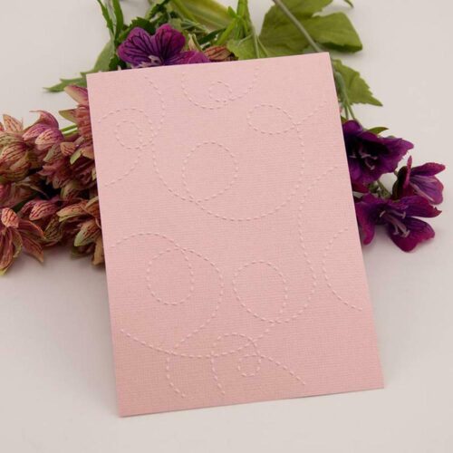 EB062 - Textura Embossing