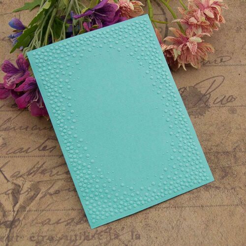 EB064 - Textura Embossing