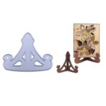 ENTR019 - Suporte Cartão - Metal Die Cut