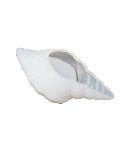 OC005MS - Buzios Oceano Mar - Molde de Epóxi