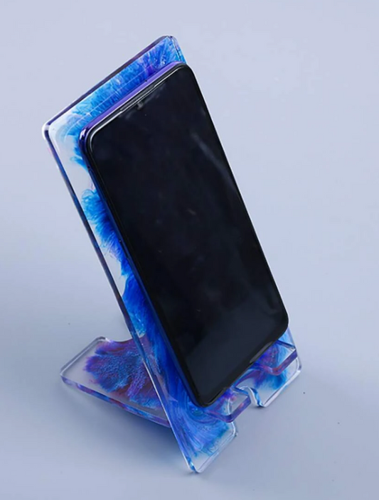 EP065MS - Molde suporte de telefone DIY