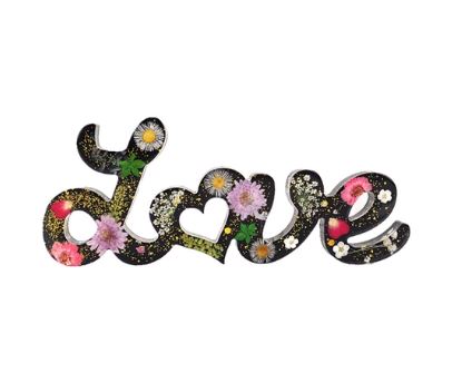 EP085MS - Molde LOVE