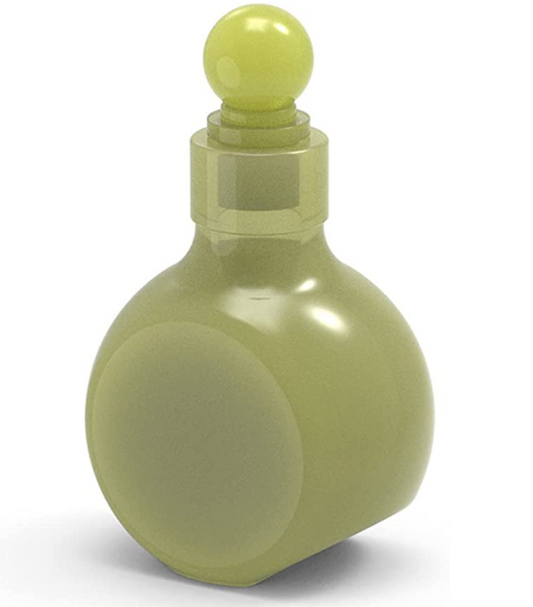 BP016MS - Garrafa, Jarra, frasco de rattan Molde