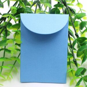 EV002 - Envelope Básico Vertical - Metal Die Cut