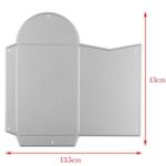 EV002 - Envelope Básico Vertical - Metal Die Cut