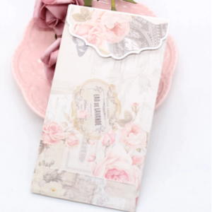 EV021 - Envelope Versátil - Metal Die Cut