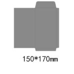 EV026 - Envelope Grande - Metal Die Cut