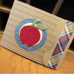 EV030 - Envelope Grande - Metal Die Cut