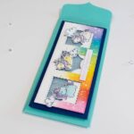 EV040 - Envelope Versátil - Metal Die Cut