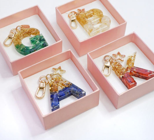 FC101 - Front side.- Alfabeto, Letras, Números, Epóxi, Molde