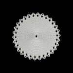 FL022 - Flor 3D Decoração - Metal Die Cut