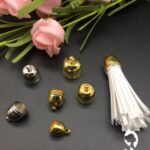 FL021 - 3D Listras Flor - Metal Die Cut