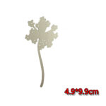 FL046 - Dente de Leão - Metal Die Cut