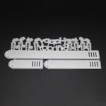 FOOD027 - Coroa Happy Birthday - Metal Die Cut