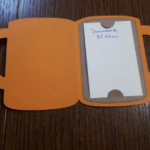 FOOD035 - Caneca - Metal Die Cut