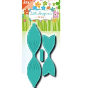 LC012 - Laço - Metal Die Cut