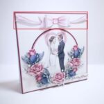 LC017 - Laço - Metal Die Cut