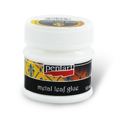 Pentart - Metal Leaf Glue