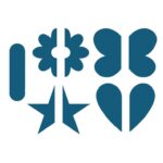 LV028 - Acessórios Cartões/Envelopes - Metal Die Cut