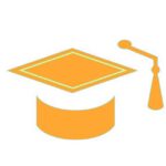 LV033 - Chapéu Finalista - Metal Die Cut