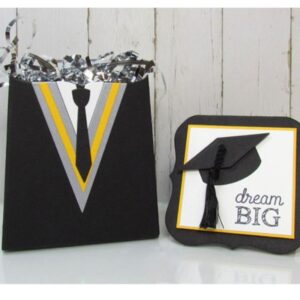 LV033 - Chapéu Finalista - Metal Die Cut