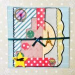 LV039 - Cartão Acessórios - Metal Die Cut