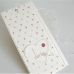 LV043 - Borda Livro - Metal Die Cut