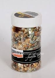 Pentart Metal Flakes - 100ml