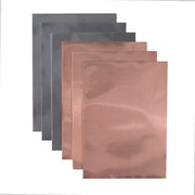 Embossable Foil SILHOUETTE