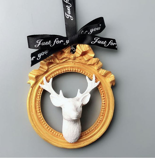 MF007MS - Moldura - Molde