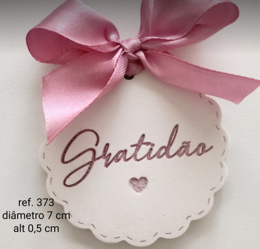 MF074MS -Gratidão.- Molde