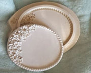 MF090MS - Moldura Oval - Molde