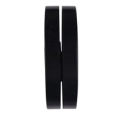 MTF001 – Plataforma giratória De Plástico para argila. 18cm