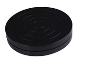 MTF001 – Plataforma giratória De Plástico para argila. 18cm