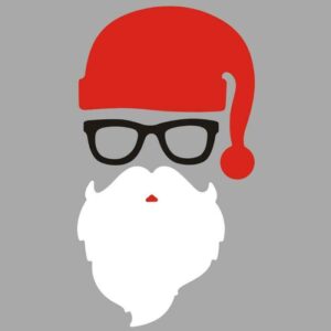 NT009 - Set Pai Natal - Metal Die Cut