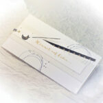 NT040 - Estrela + Lua + Coração - Metal Die Cut