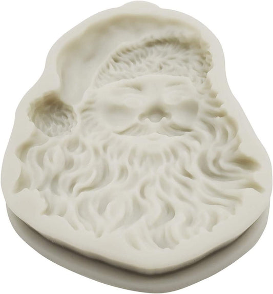 NA050MS - Pai Natal molde