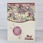 OT020 - Novelo de Lã - Metal Die Cut