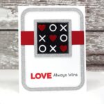 OT047 - Jogo do Galo - Metal Die Cut