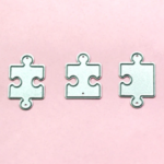 OT055 - Puzzle 3 PC - Metal Die Cut