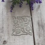 OT098 - Moinho de Vento - Metal Die Cut