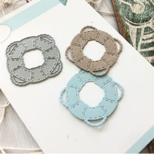 OTMAR013 - Boia - Metal Die Cut