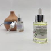 Óleo perfumado hidrossolúvel p/ Difusores 30 ml - FOREST