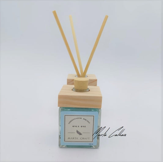 Ambientador Mikado - Only One - 100 ml
