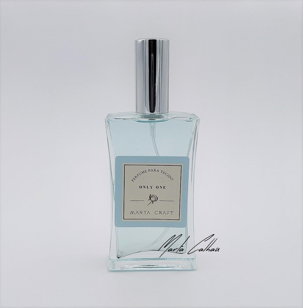 Perfume Têxtil - Only One