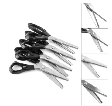 PER002 – Tesoura Circular 3 / 5 mm